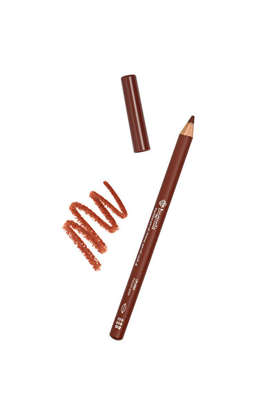 Bogenia lipliner maroon petal