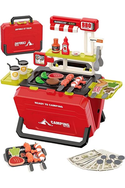 LinJie Kids Kitchen Playset