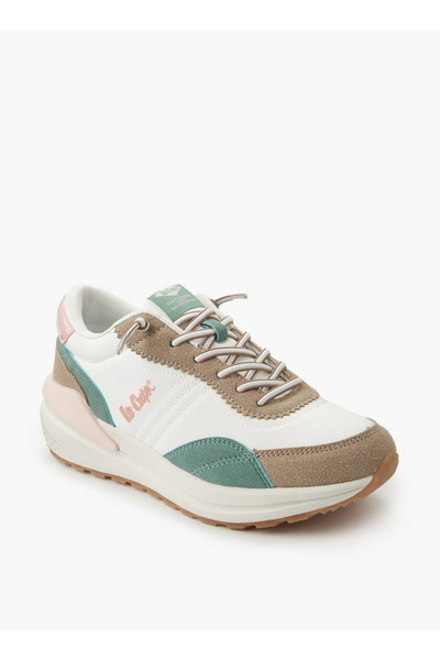 Lee Cooper Women Colourblock Sneakers