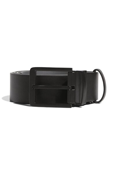 adidas Faux Lthr Belt Erkek Kemer JD7088