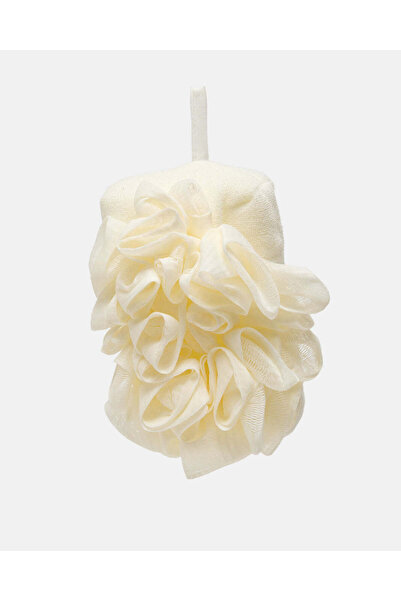 REDTAG إسفنجة استحمام بيج