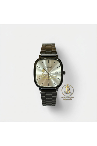 Casio Casio LTP Kingdom Logo Titanium | Men's