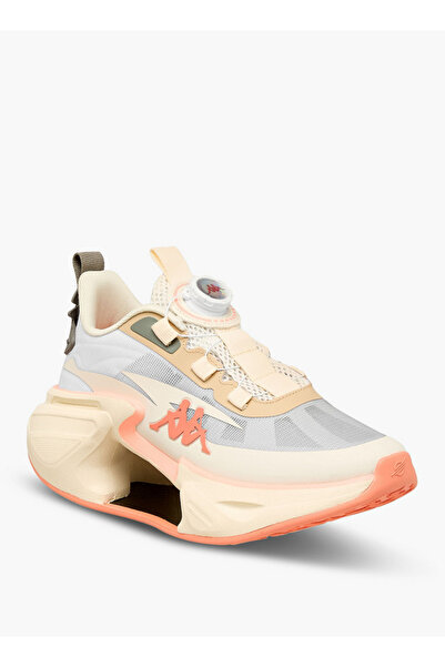 Kappa Women Rotating Buckle Sports Shoes
