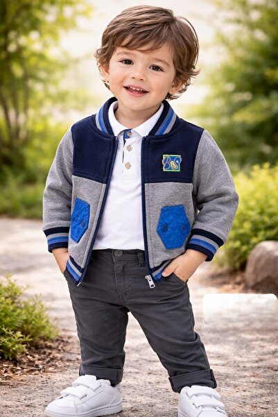 berkMICIRIK Set special pentru ziua specială și sărbători pentru băieți premi...