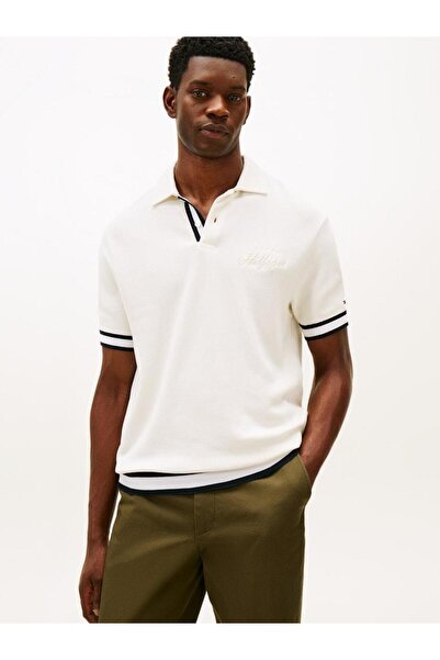Tommy Hilfiger FLATKNIT CLASSIC FIT POLO