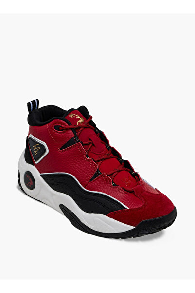 SHAQ Boys Lace-Up Basketball Shoes