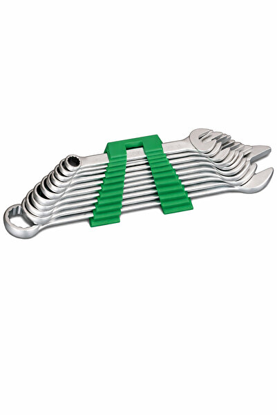 Elta Kombine Anahtar Seti Yıldız ve Açıkağız Anahtar İki Uçlu Anahtar Takımı ...