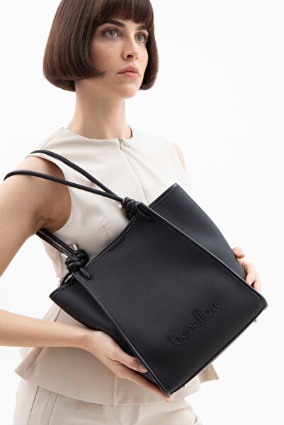 Benetton United Colors Of Kadın Omuz Çantası