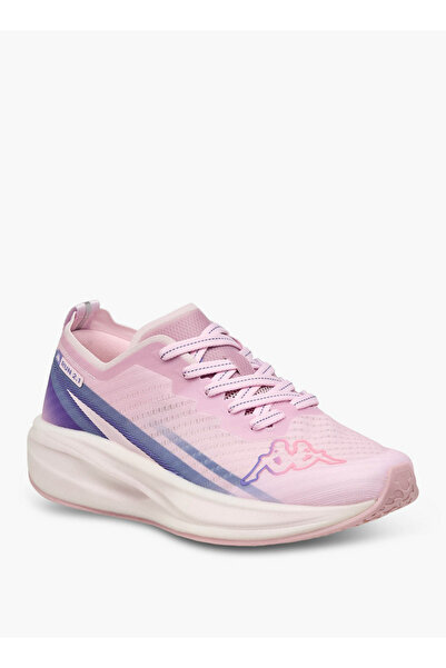 Kappa Women Lace-Up Sports Shoes