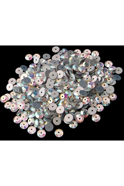 yiğit aksesuar 5 mm Thick Crystal Flake Janjan 20 Grams