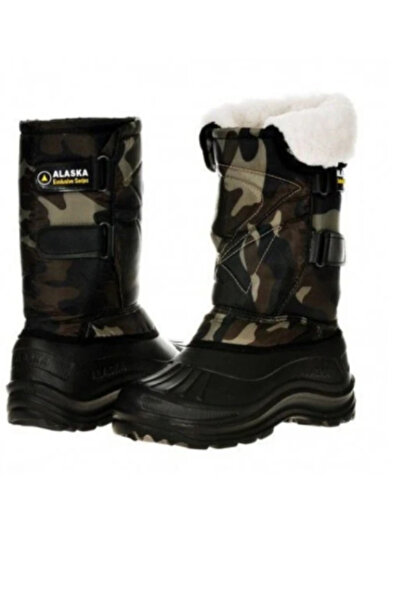 OEM Cizme Alaska impermeabile, usoare, antiderapante, calduroase