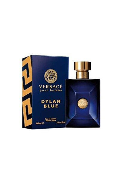 VERSACE JEANS C0UTURE ديلان بلو بور أوم