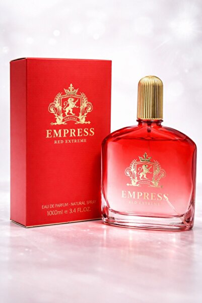 Empress parfum Red Exreme 100ml,Parfum dama