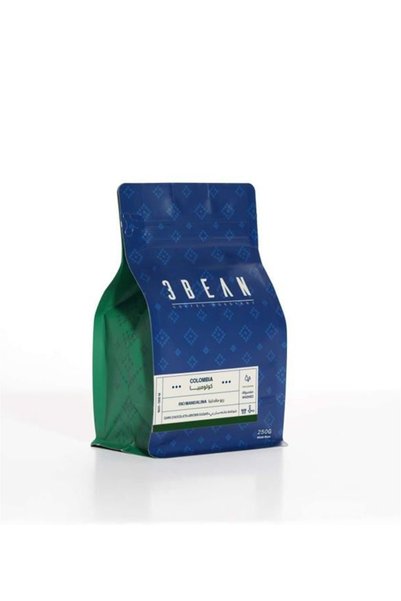 3bean ثري بين مجموعة تقطير القهوه ١