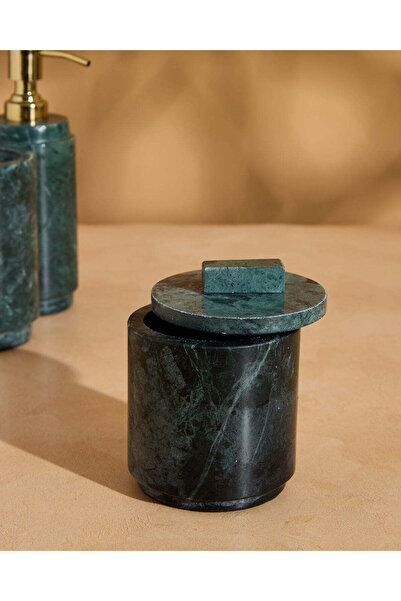 REDTAG برطمان قطني أخضر رخامي