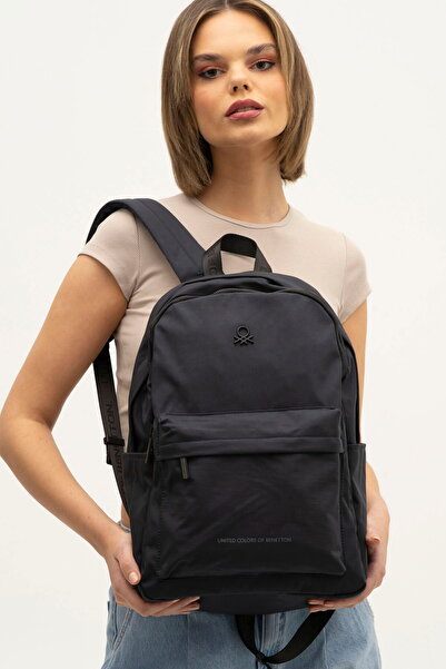Benetton United Colors Of Kadın Sırt Çantası