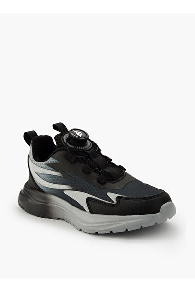 Kappa أحذية رياضية للأولاد بإبزيم دوار