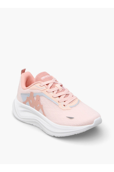 Kappa Women Lace-Up Sports Shoes