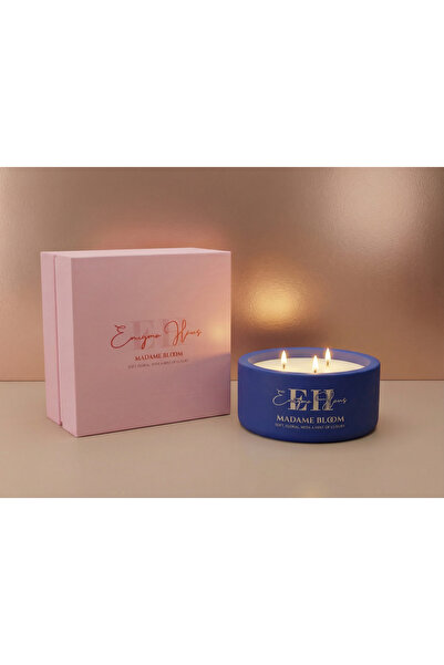 Enigma Haus MADAME BLOOM