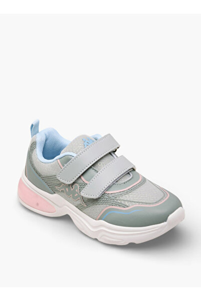 Kappa Girls Light-Up Sports Shoes