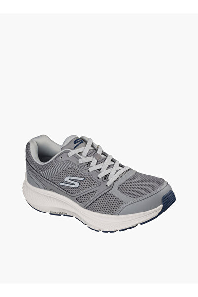 SKECHERS حذاء رياضي رجالي برباط من طراز GO RUN CONSISTENT 2.0