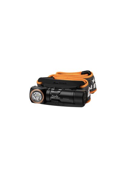 Fenix HM23 V2.0 300 LÜMEN KAFA FENERİ