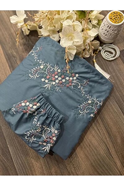 AS7 Women's cotton prayer shawl