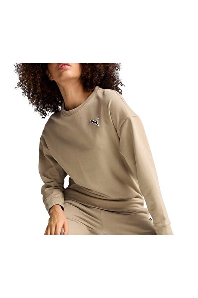 Puma BETTER ESSSENTIALS CREW FL 676803 67