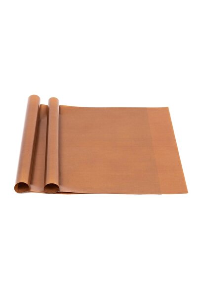 YYK YIKANABİLİR YAĞLI KAĞIT HEP PİŞİR 2li Yıkanabilir Yağlı Kağıt