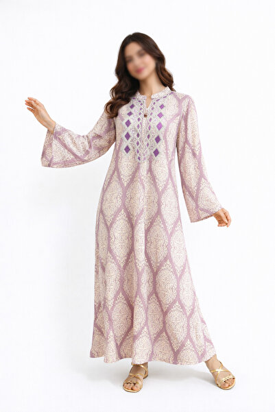 THOGUE Kuwaiti women's jalabiya