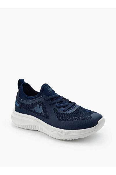 Kappa Boys Lace-Up Sports Shoes