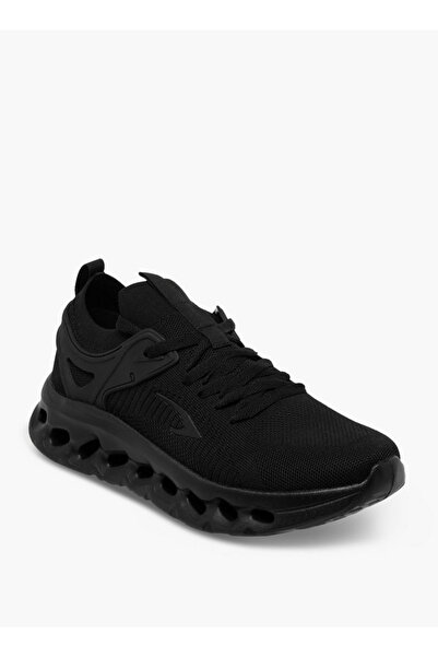 Dash Men Lace-Up Sports Shoes