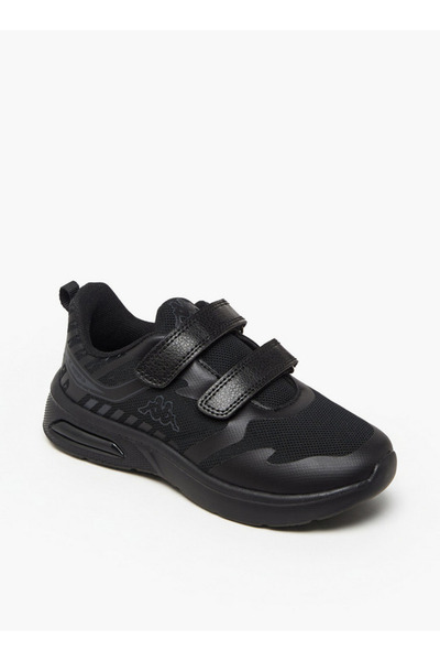 Kappa Sports Shoes with Hook & Loop Closure