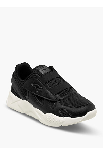 Kangaroos Boys Hook & Loop Sports Shoes