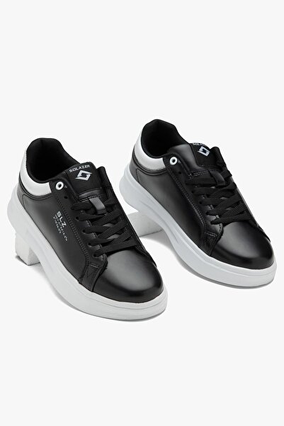 lady classy Men's Sneaker Casual Sports Shoes High Sole Comfortable Design