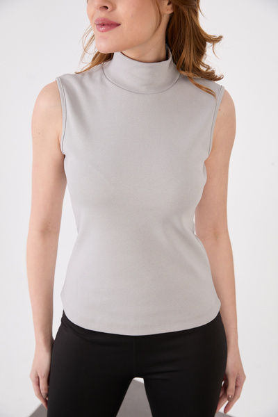 ZAZZONİ Half Fishing Lycra Body