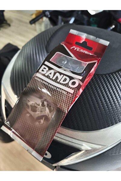 MTYL RKS LTR 125 uyumlu Bando Japon Malı 14 Gram Baga