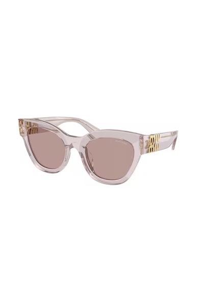 Miu Miu 01Ys 12W20I 51 Women's Sunglasses