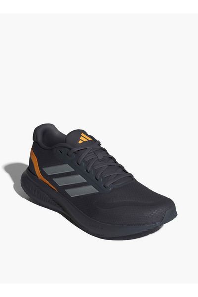 adidas Men Runfalcon 5 Lace-Up Running Shoes