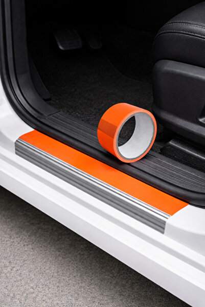 Home Araba Araç Oto Cam Sabitleme Tamir Montaj Bandı İz Bırakmaz Maskeleme Gü...