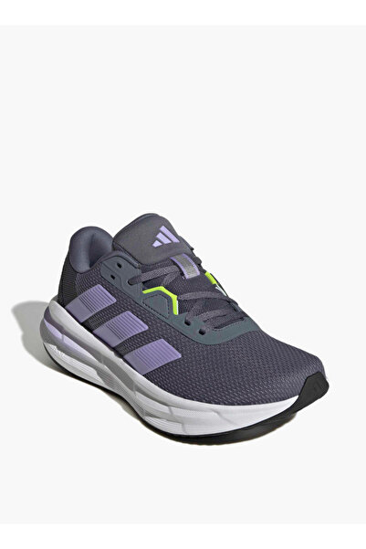 adidas Women Galaxy 7 Lace-Up Running Shoes