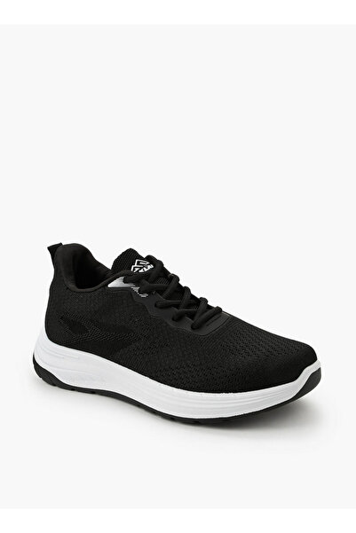 Oaklan by Shoexpress أحذية رياضية برباط للرجال