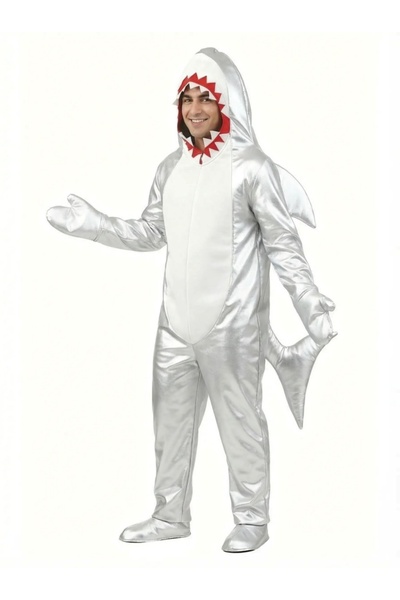 Kostüm Sarayı Shark Costume Adult