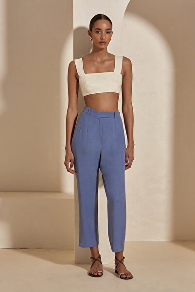 Dahlia Bianca Keiki Pantolon