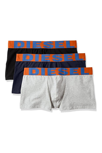 Diesel Men's 3-Piece Boxer 00Sab2-0Gapg-08