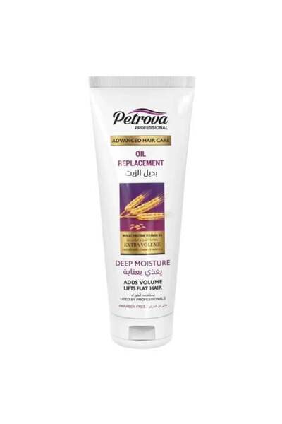 F05 بديل زيت الشعر من بتروف، بخلاصة القمح وفيتامين ب5 – 250 مل