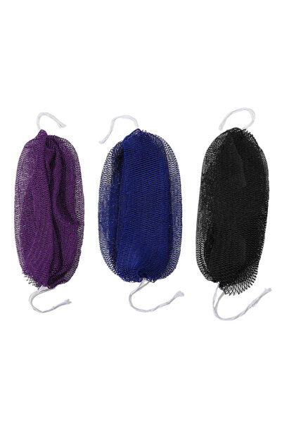 OEM Burete African Net Sponge απολεπιστικό din νάιλον, curatare delicata, usc...