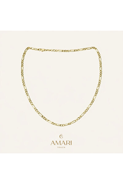 Amari Gold Zincir Kolye