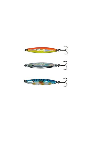HANSEN Fight 7.6cm 18g Kaşık