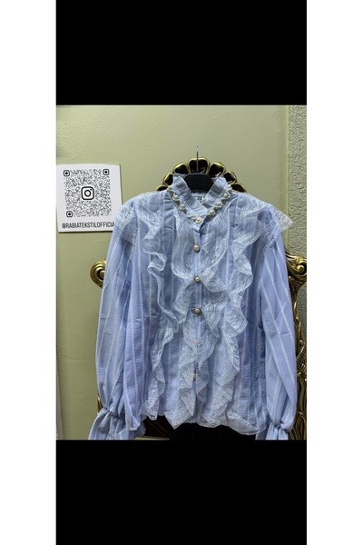 Butik ürünü Gömlek